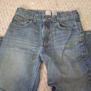 Canyon River Blues Dark Blue Jeans